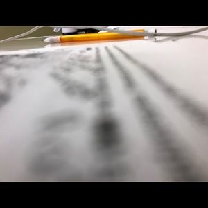 Meet your Posher, Abigail